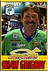 SHAW GRIGSBY